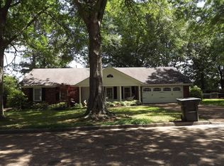 320 Rutledge St, Collierville, TN 38017