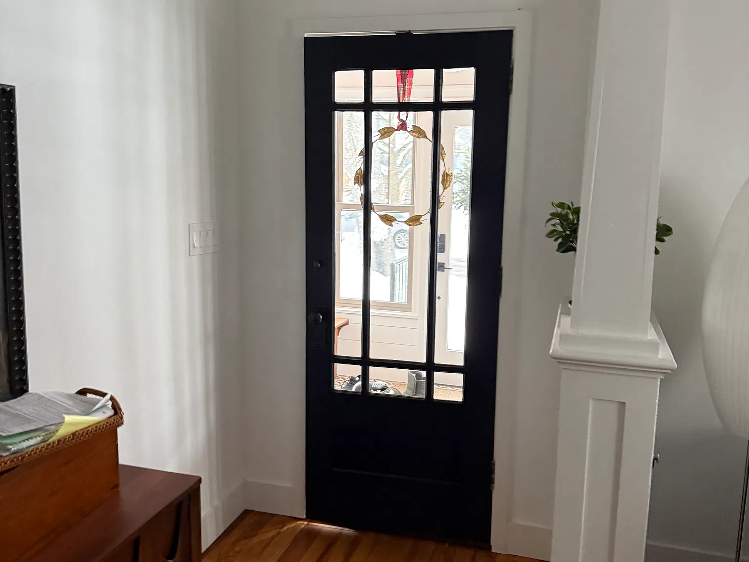 1 bed, 820 sqft, $1,750 — Photo 2