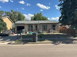 4127 London Ln, Colorado Springs, CO 80916