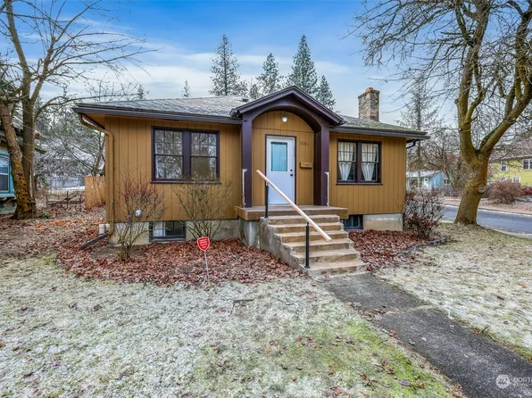 1502 E 16th Avenue, Spokane, WA 99203