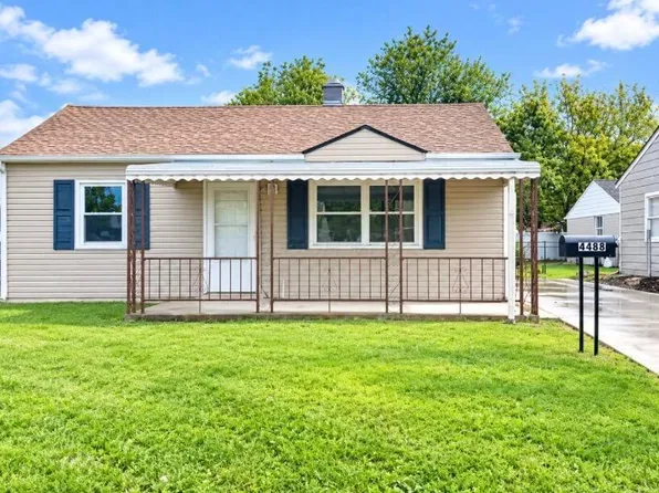 4488 San Jose Ln, Columbus, OH 43213