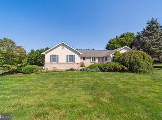 116 Tally Ho Ct, Elkton, MD 21921