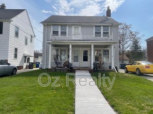 3808 Torrance Dr, Toledo, OH 43612