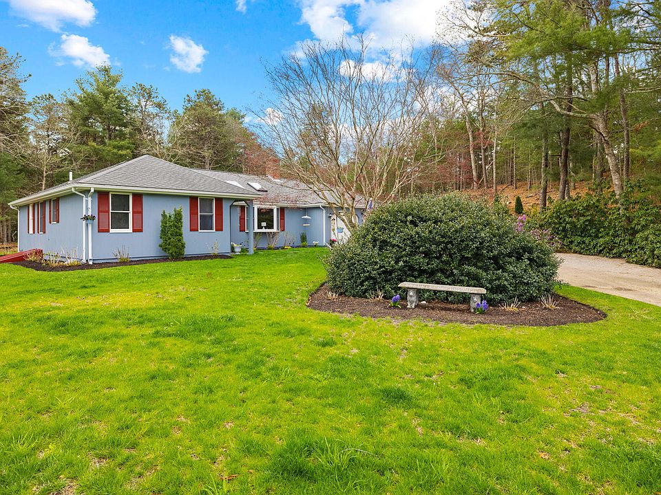 48 SHARON Circle, Osterville, MA 02655 Zillow