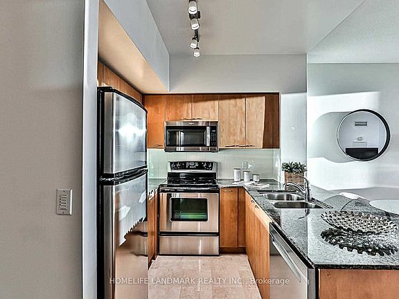 4th image of 509 Beecroft Rd Unit 2008