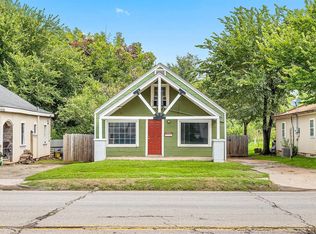 710 Sunset Dr, El Reno, OK 73036