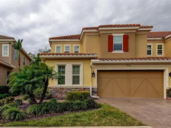12322 TERRACINA CHASE COURT, TAMPA, FL 33625