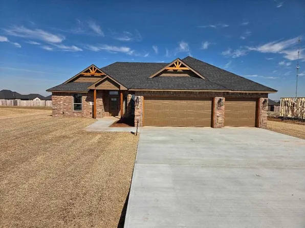 5692 NE Minnow Ln, Elgin, OK 73538