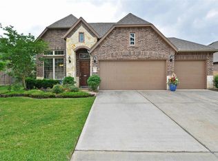 7910 Bosphorus St, Houston, TX 77044