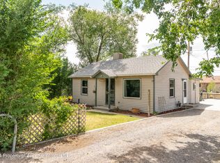 2915 1/2 Sandra Ave, Grand Junction, CO 81504