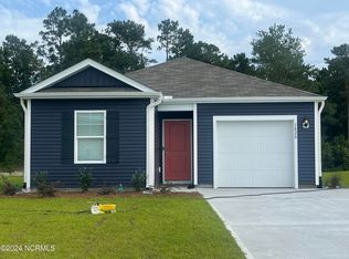 1820 Willowtree Ct SE LOT 135, Bolivia, NC 28422