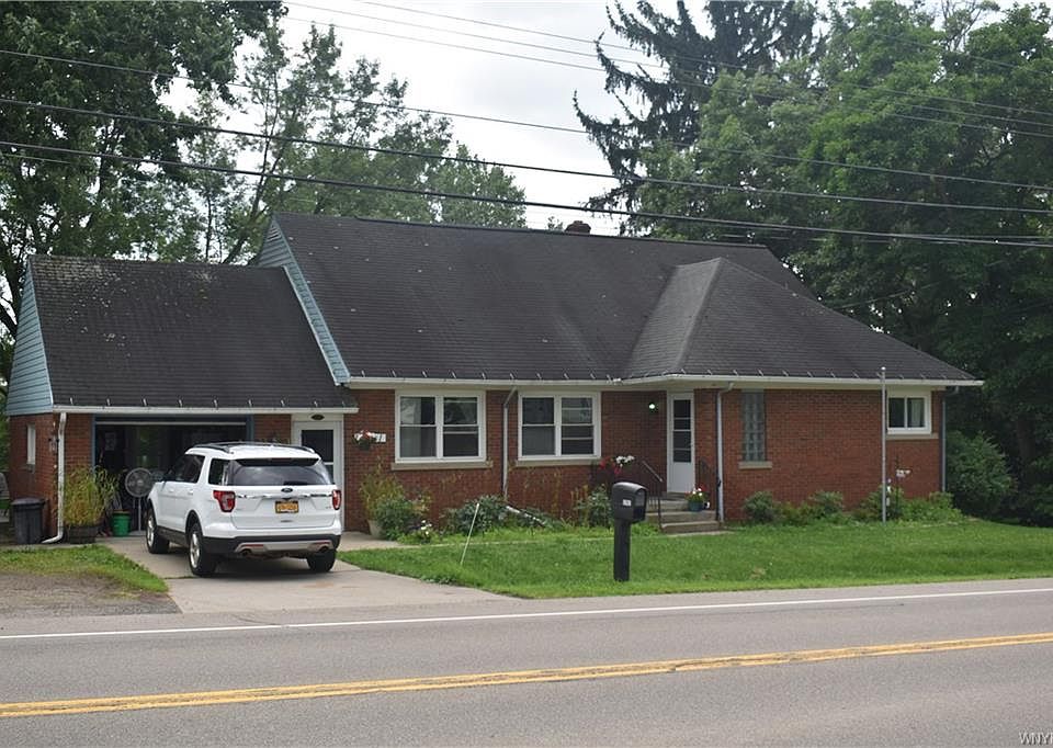 3761 Route 39, Collins, NY 14034 MLS B1355909 Zillow