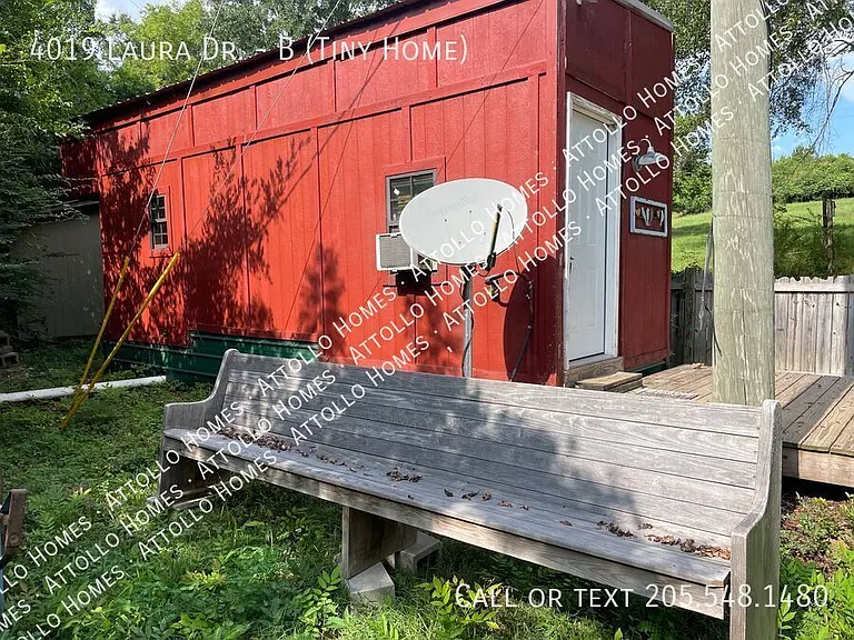 4019 Laura Dr #B — Photo 10