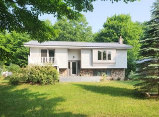 10710 E Three Mile Rd, Luther, MI 49656