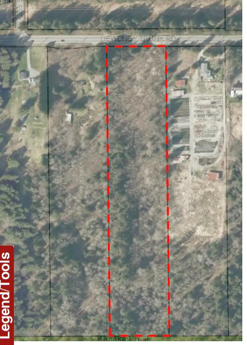 26928 Dewdney Trunk Rd Lot 4 photo 1