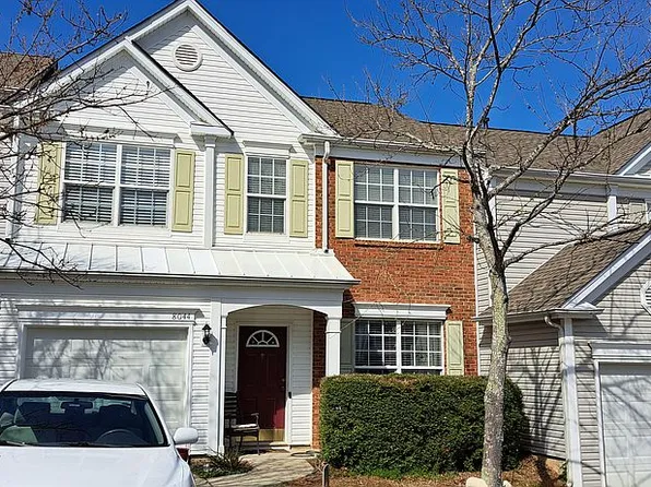 8044 Flanders St, Charlotte, NC 28277