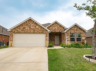 1003 Dewy Glen Ln, Princeton, TX 75407