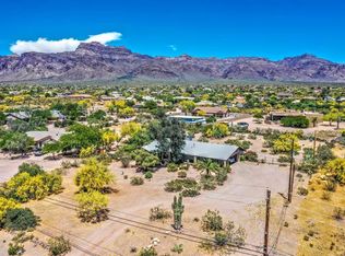 2051 S Mountain View Rd, Apache Junction, AZ 85119