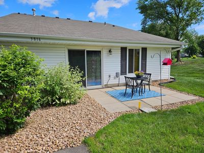 3816 Heather Dr, Eagan, MN, 55122