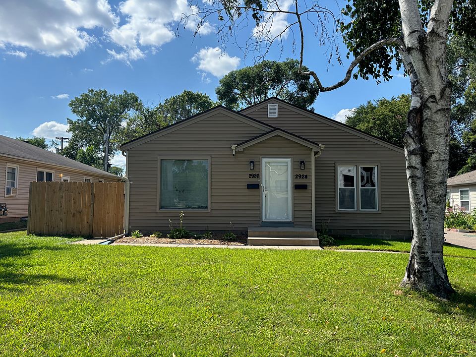 2924 Texas Ave S., St Louis Park, MN