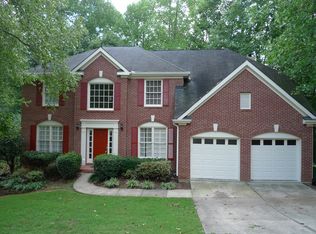 11265 Quailbrook Chase, Johns Creek, GA
