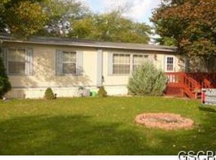 203 N North St, Viborg, SD 57070