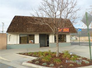 389 S Sheriff Ave, San Jacinto, CA 92583