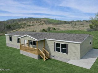 343 Perkey Way, New Tazewell, TN 37825