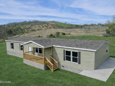 343 Perkey Way, New Tazewell, TN, 37825