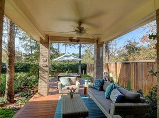 50 W Spindle Tree Cir, Spring, TX 77382