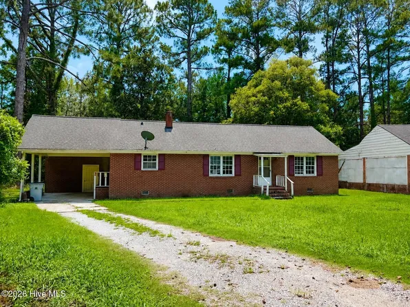 119 Winesett Circle, Plymouth, NC 27962