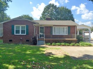 416 Charles Rd APT A, Shelby, NC 28152