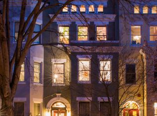 1932 Calvert St NW APT 3, Washington, DC 20009