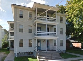 10-12 Eldridge St, Attleboro, MA 02703
