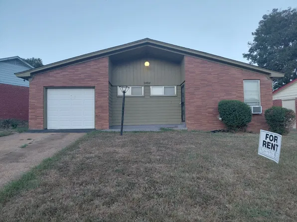 2484 Bridgeport Dr, Memphis, TN 38114