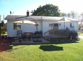 6239 N Linden Rd, Mount Morris, MI 48458