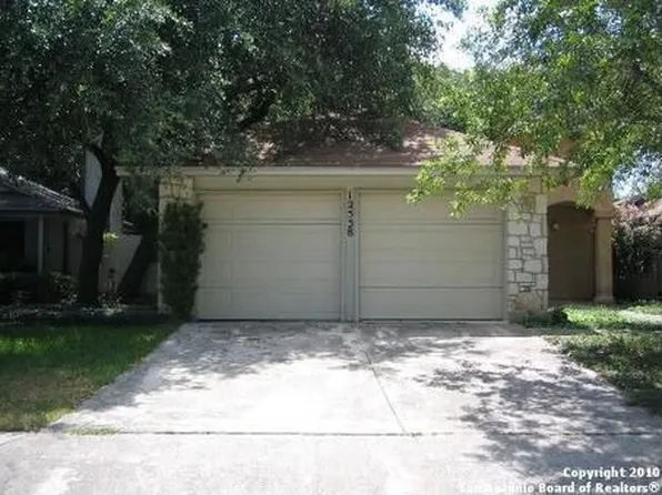 12538 Valle Dezavala, San Antonio, TX 78249