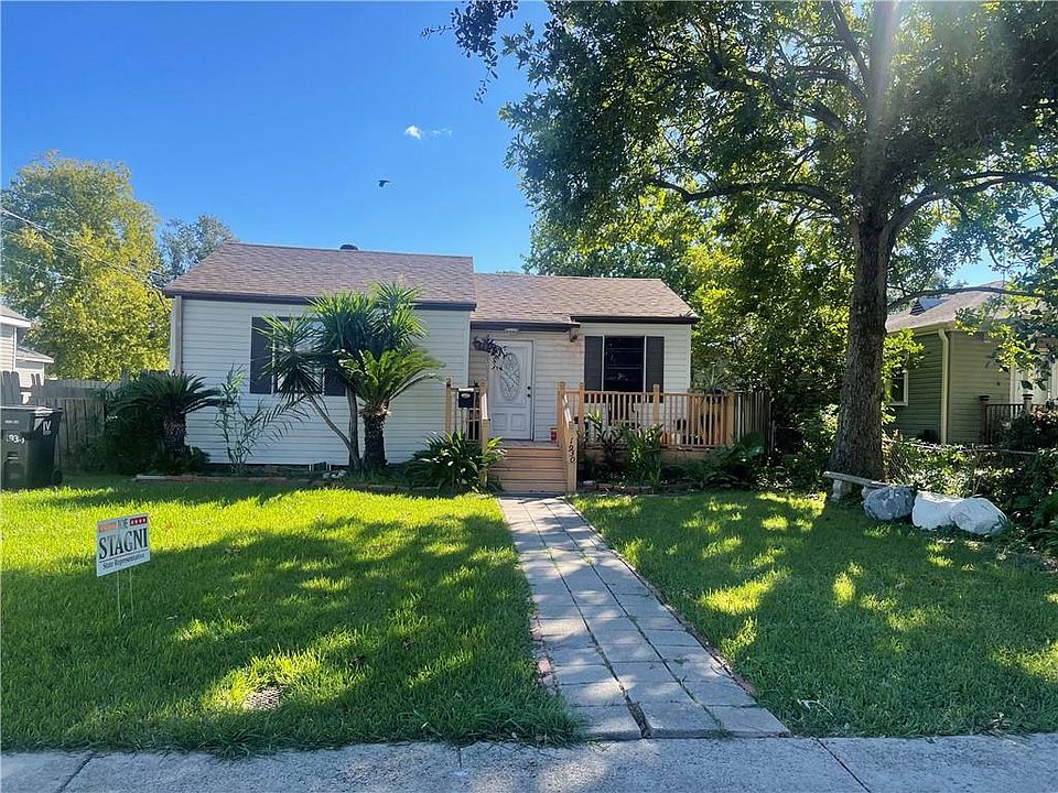 1930 Kansas Ave, Kenner, LA 70062 Zillow