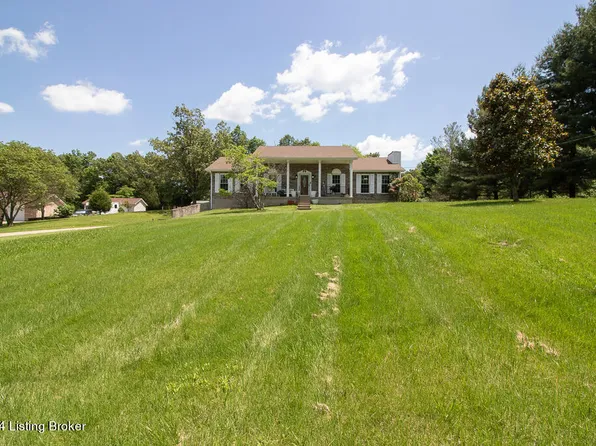 1059 Tina Ct, Radcliff, KY 40160