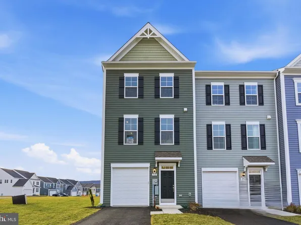 512 Husky Trl, Martinsburg, WV 25403