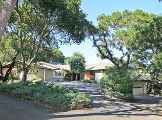 24809 Olive Tree Ln, Los Altos Hills, CA 94024