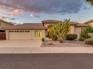 1722 E Monte Cristo Ave, Phoenix, AZ 85022
