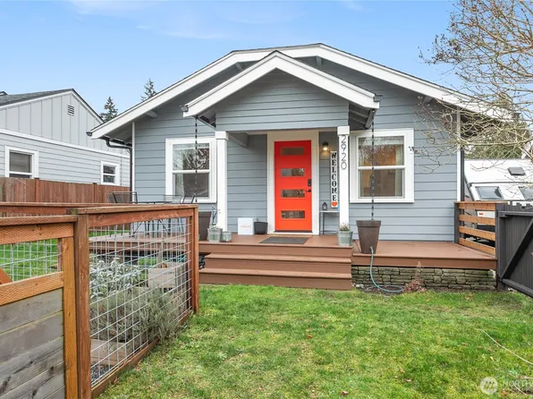 2920 Elm Street, Bellingham, WA 98225