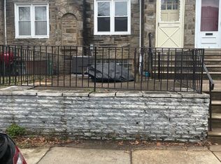 6626 Lynford St, Philadelphia, PA