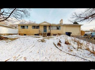 593 S Mountain Rd, Fruit Heights, UT 84037