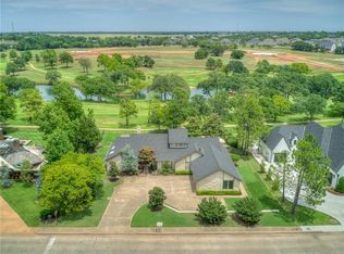 1201 Oak Tree Dr, Edmond, OK 73025
