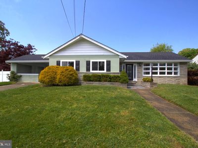 509 2nd Ave, Bellmawr, NJ, 08031