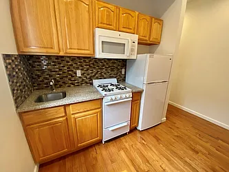 Rented by Berkshire Hathaway HomeServices New York Properties