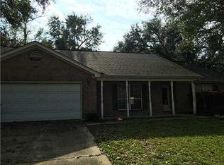 11190 Shorecrest Rd, Biloxi, MS 39532