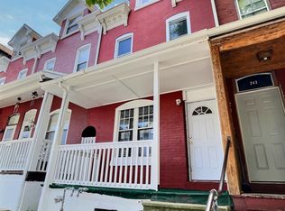 245 Pear St, Reading, PA 19601